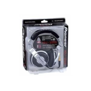 HDJ-1000 Professional DJ Headphones- Edition