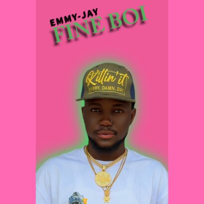 Fine boy 33