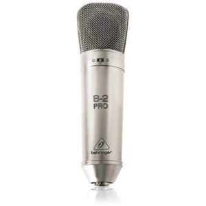 Behringer B2 Pro Studio Microphone
