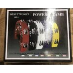 TAMBORINE-1 TAMBORINE