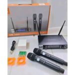 Jbl VM1000 Wireless Microphone