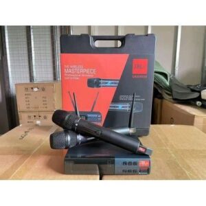 Jbl Digital handle wireless microphone urx9900