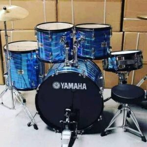 5 Set Yamaha Drum set