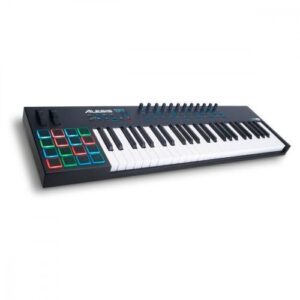Alesis VI49 - 49Key USB MIDI Keyboard