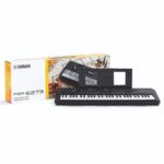 Yamaha PSR-E283 61-Key Touch-Sensitive Portable Keyboard