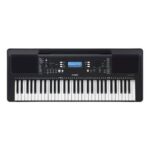 Brand New Yamaha Original keyboard - PSR 373