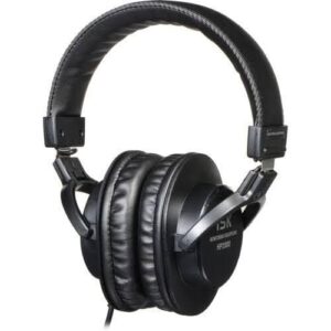Isk monitoring headphone hd2000