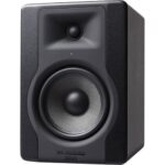 M Audio BX5 D3 5" 2-Way 100W Powered Studio Monitor