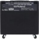 Roland KC-600 Stereo Mixing 4-Channel Keyboard Amplifier combo