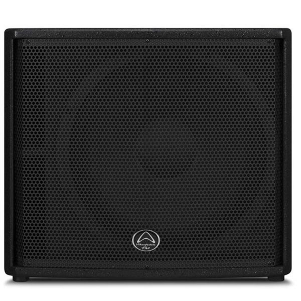 Wharfedale pro subwoofer – Impact 18B passive speakers(pair) - Image 2