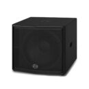 Wharfedale pro subwoofer – Impact 18B passive speakers(pair)