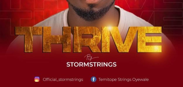 Stormstrings