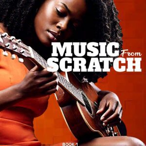 Music from Scratch - J. Sam (PDF)