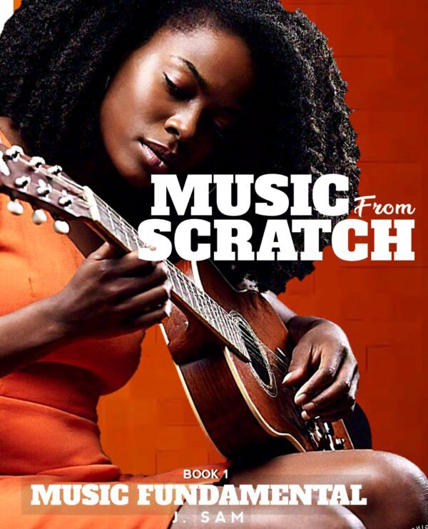 Music from Scratch - J. Sam (PDF)