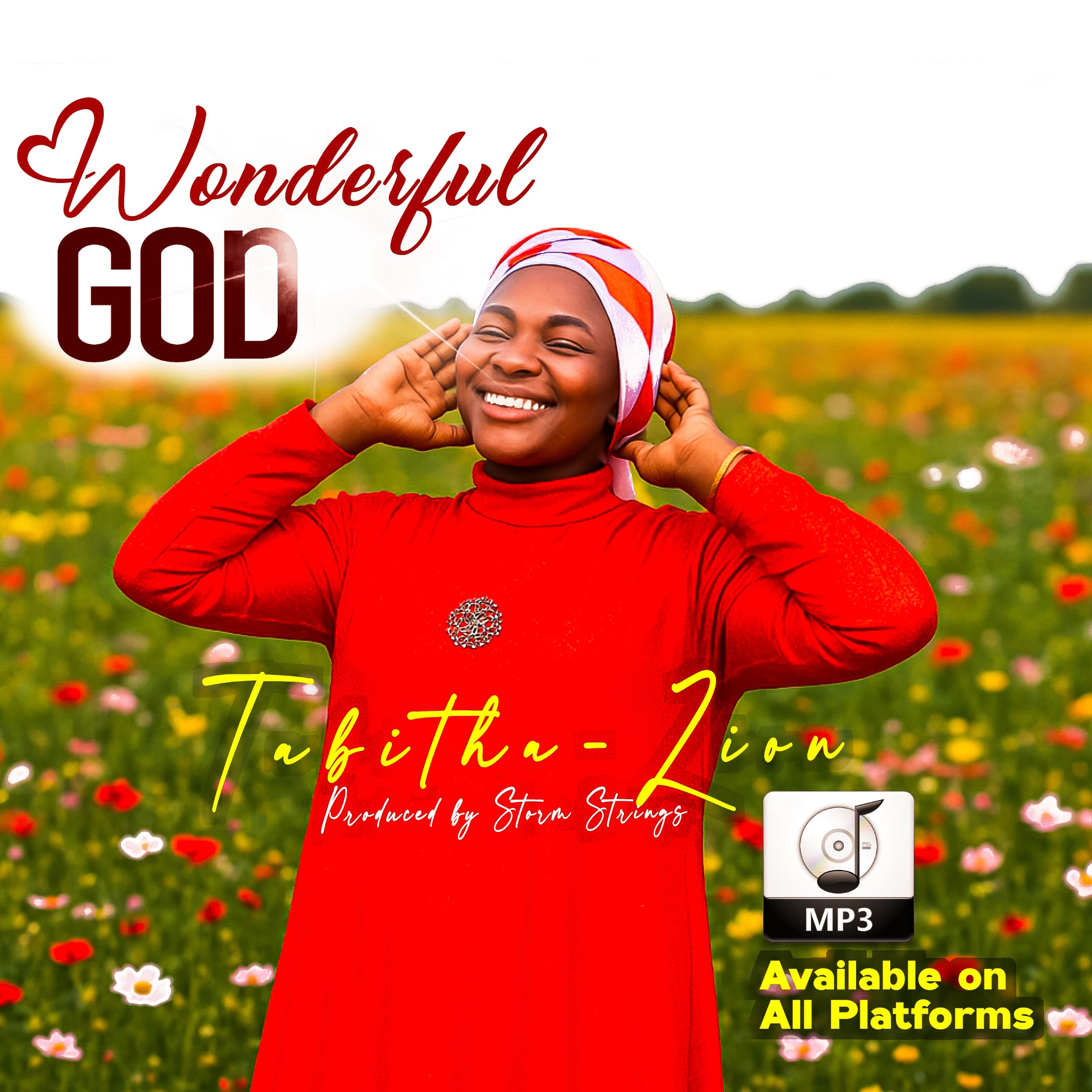Wonderful God