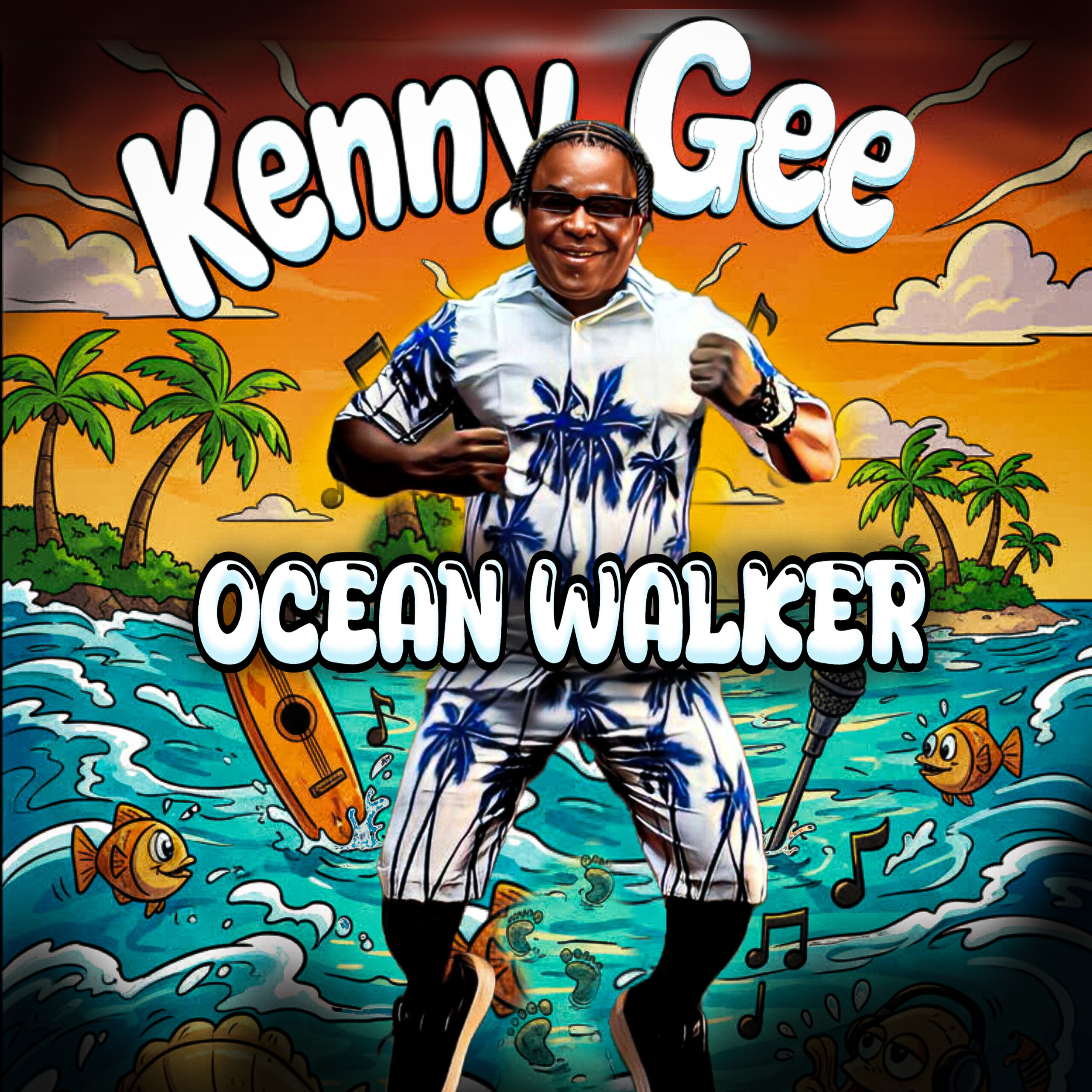 Cover Art