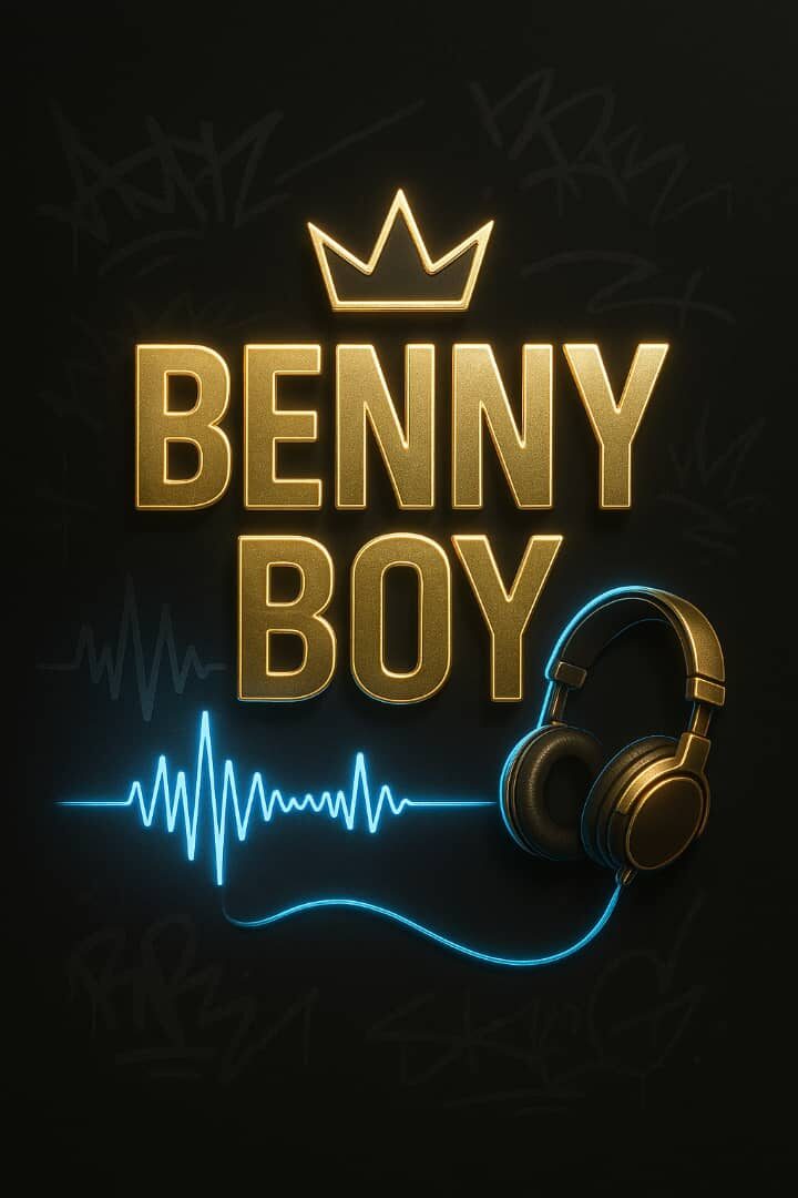 BENNY BOY
