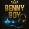 BENNY BOY