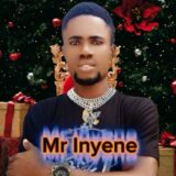 Mr Inyene